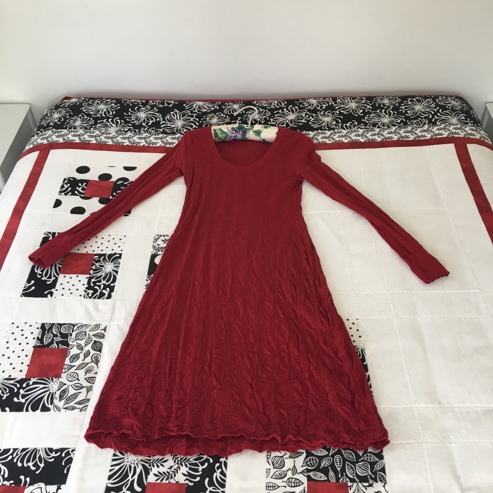 Metalicus women's dress